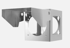 Spectrum SD-UM-SS-D1XX Universal Mount with Sunshield