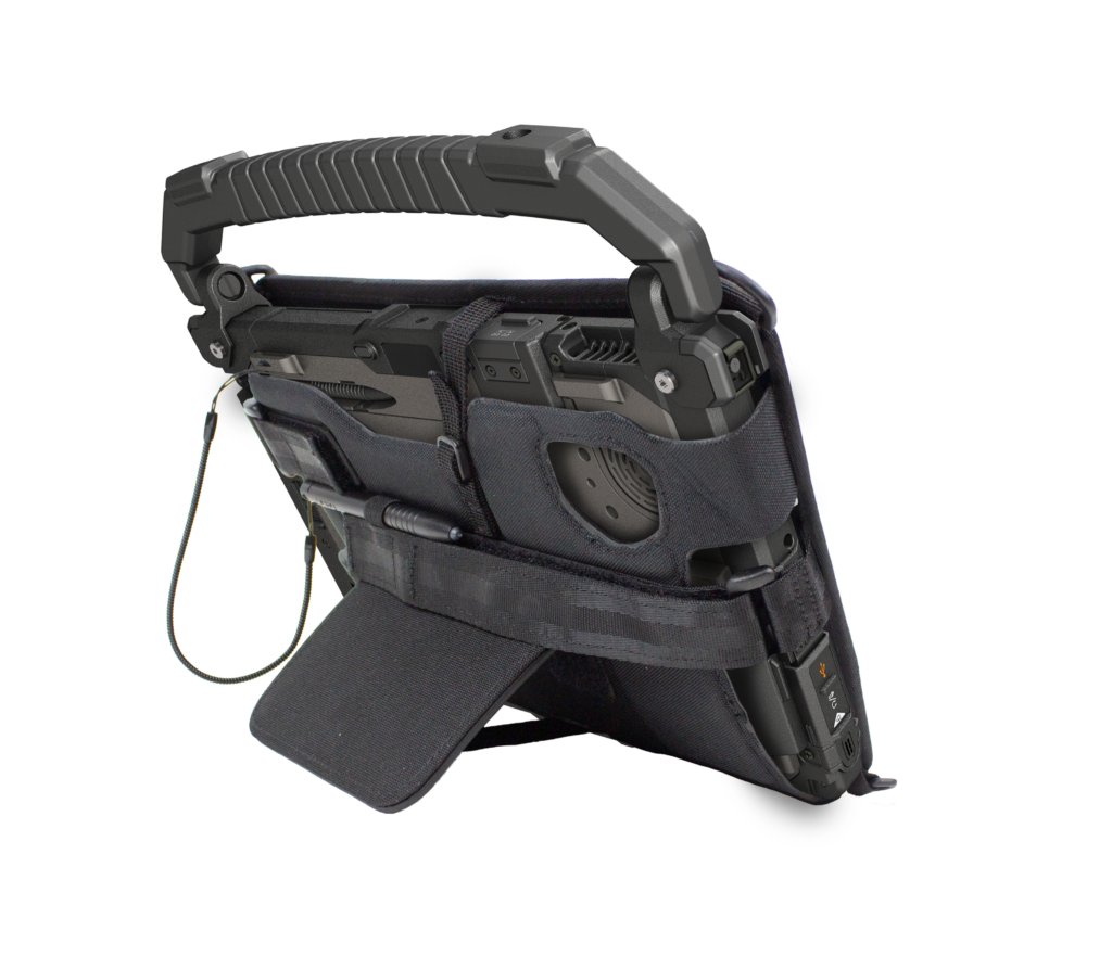 Advantages & Limits C1D1 Solutions in Hazardous Areas Intrinsically Safe Store