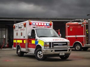 Intrinsically safe headlamps