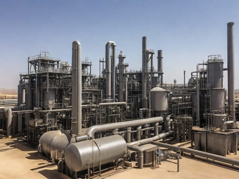 Understanding the Function of Immersion Oil Intrinsically Safe Store