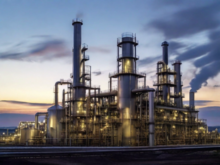 Intrinsically Safe Store Hazardous Area Authority with WOW Service at