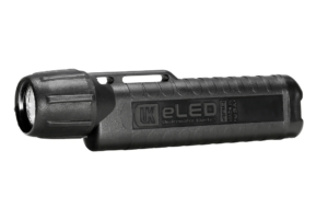 intrinsically safe flashlights