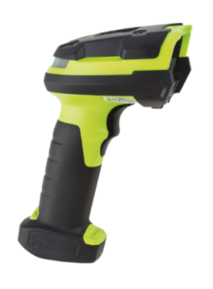 Intrinsically Safe Hand-held scanner BCS3608