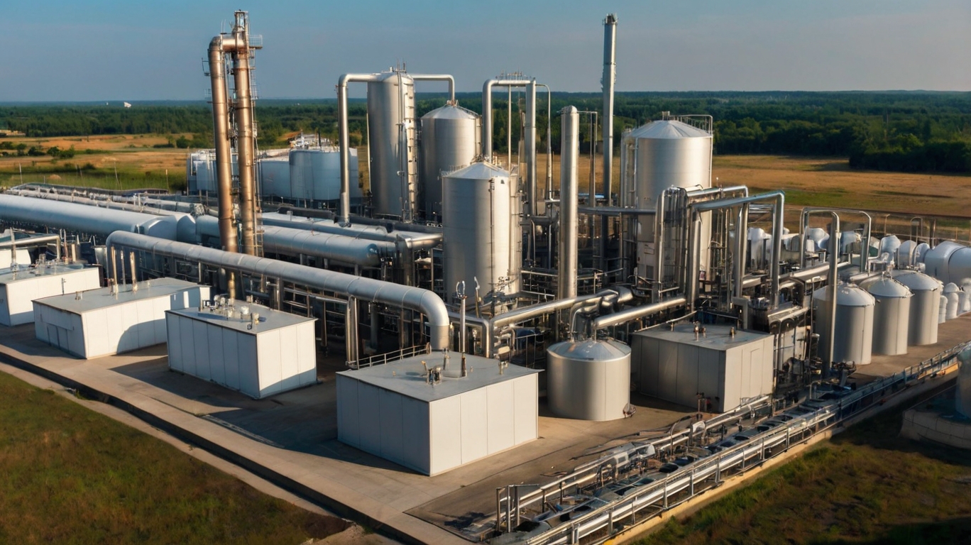 Intrinsically Safe vs Explosion Proof