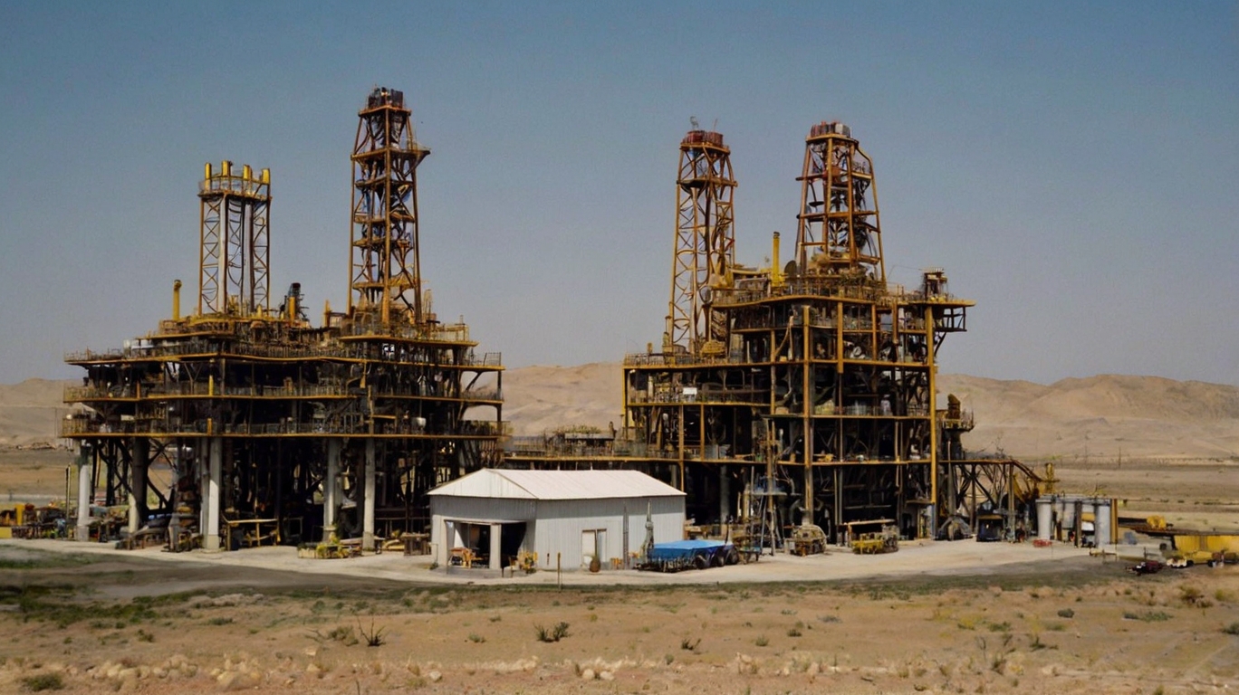 Class 2 Division 1 Fixed Lighting