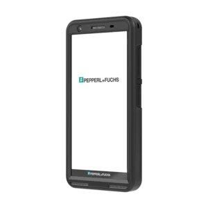 Smart-Ex® 03 DZ2 – Intrinsically Safe 5G Smartphone