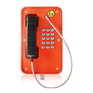 JREX106 A03 Analogue Phone