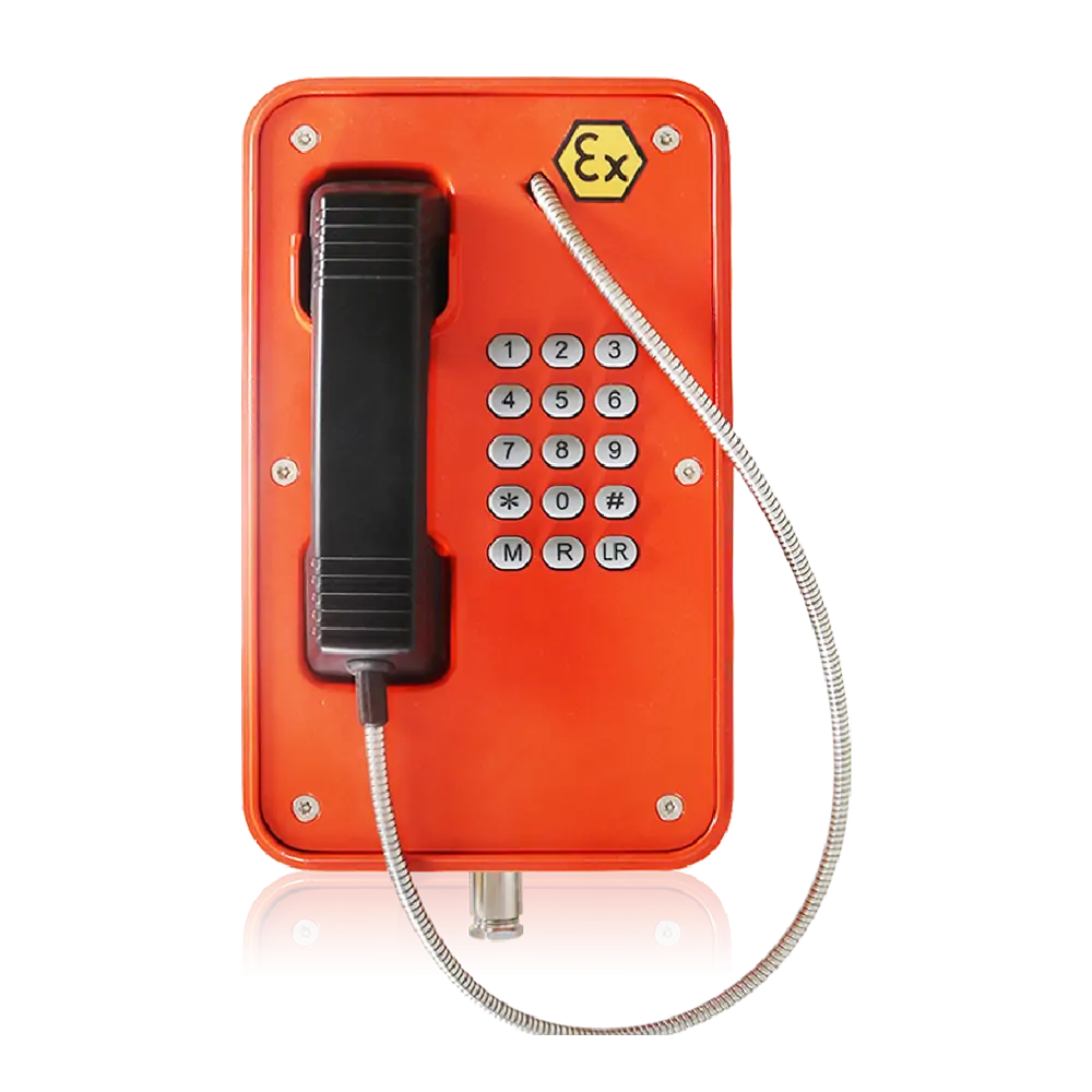 JREX106 A03 Analogue Phone