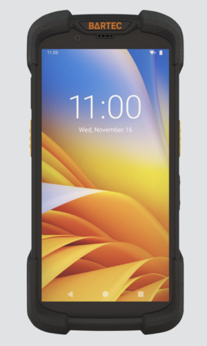 Intrinsically Safe TC78ex-NI Touch Computer