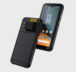 Intrinsically Safe BARTEC SC9EX1 Smartscanner