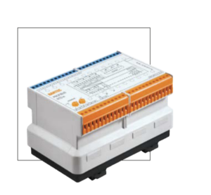 Intrinsically Safe MODEX RTD