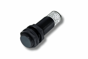 RPS-409A-IS3 intrinsically safe ultrasonic sensor for hazardous areas, non-contact level and distance measurement, UL certified