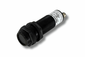 RPS-409A-IS2 intrinsically safe ultrasonic sensor for hazardous areas, non-contact level and distance measurement, ATEX IECEx UL certified