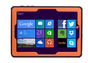 Intrinsically Safe Windows Surface Go 3