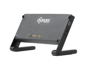 Aegex 100M Docking Station