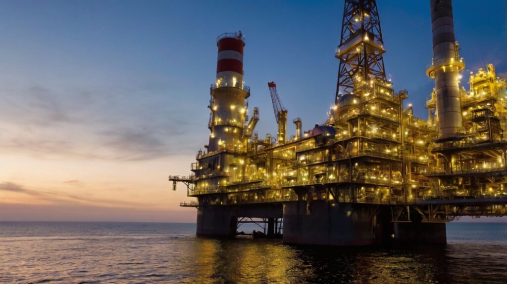 Oil and Gas Equipment