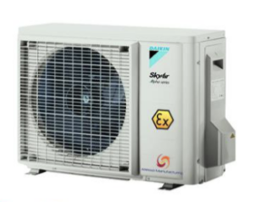 ATEXXO Explosion Safe Air Conditioner – ATEX Zone 2