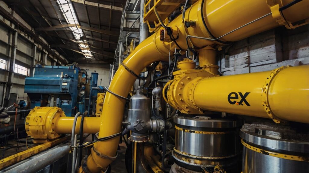 ATEX Zone 1 Certification Importance