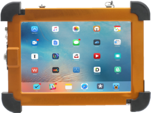 Xciel iPad Mini 7 Case ATEX Zone 1