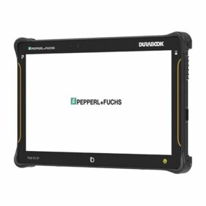 Ecom Pad-Ex 01 DZ2 Intrinsically Safe Windows Tablet