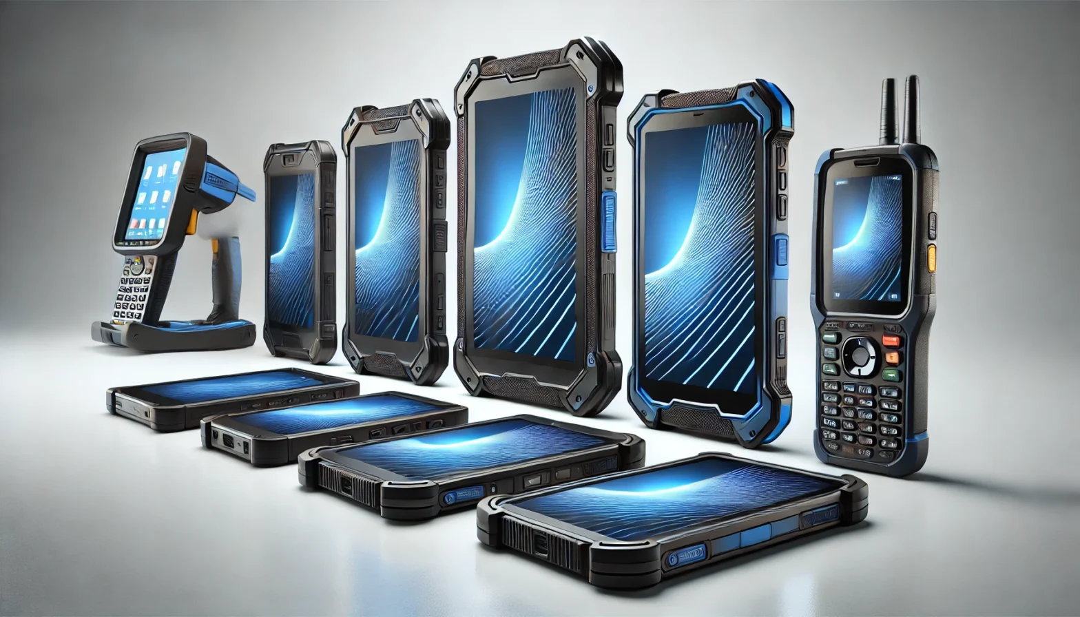 How to choose intrinsically safe devices