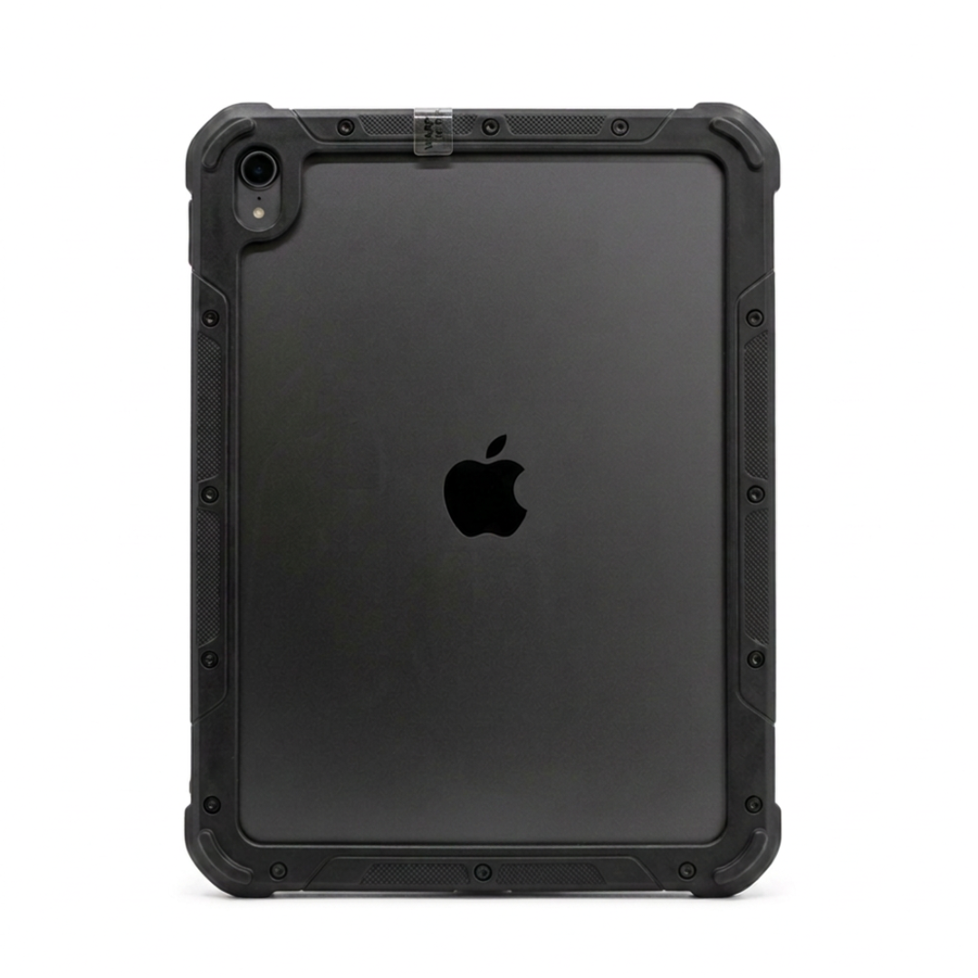 Intrinsically Safe Case for iPad Air Gen 6 (10.9") – ATEX Zone 2 - Image 2