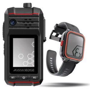 RuggedEdge EdgeOne IoT Hub & EdgeWatch