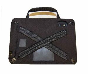 Ballistic Nylon Carrying Case