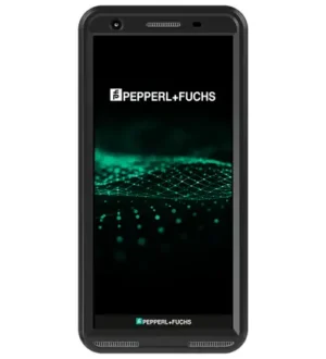 Smart-Ex® 03 DZ1 – C1D1 & Zone 1/21 Rugged Smartphone