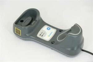 Hazardous Area Base Station for iSCAN X4B Zone 1 Handheld Scanner, ATEX certified charging and communication dock