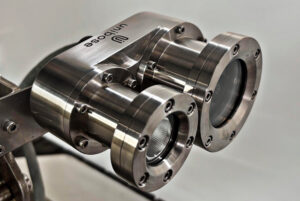 Intrinsically Safe ATEX Zone 0 UCAM Camera