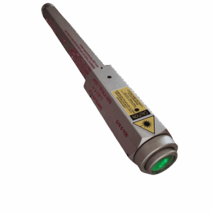 Intrinsically Safe Green Laser BLX-515S5C