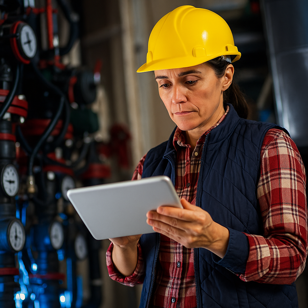 intrinsically safe software