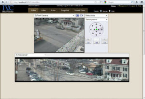 IVC Relay Server Software