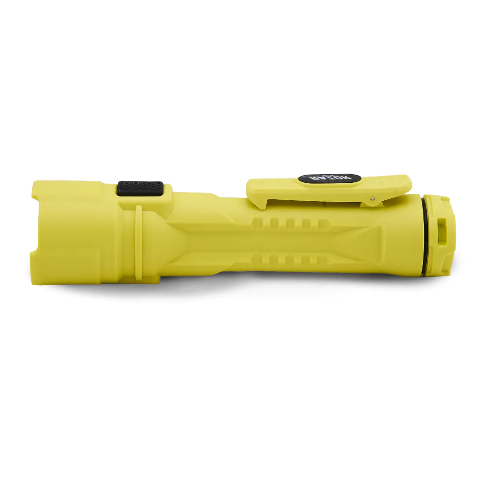 RAZOR LED Flashlight – Class I Division 1 Certified