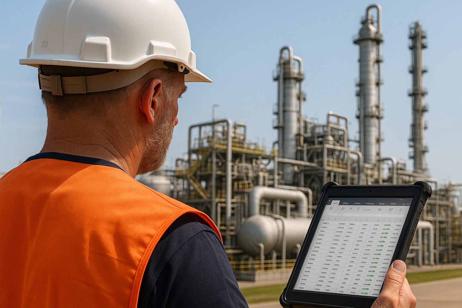 rugged atex tablet with camera