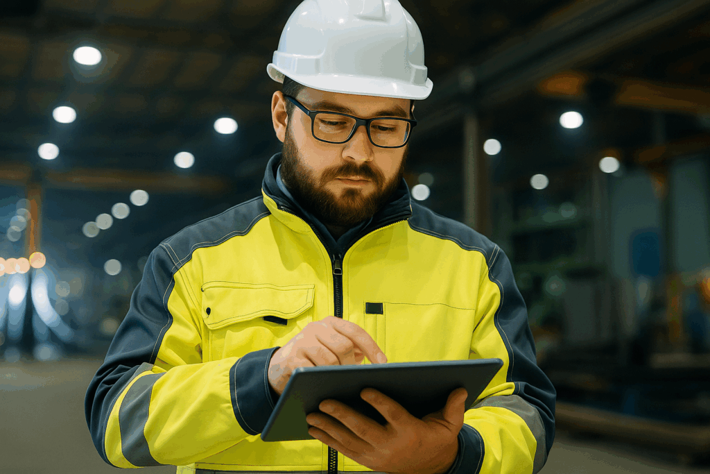atex certified rugged tablets for fieldwork