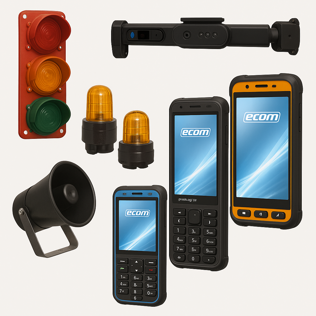 intrinsically safe software