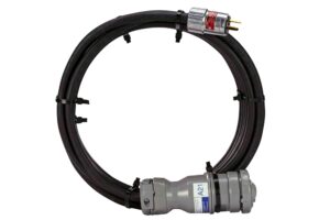 Explosion Proof Extension Cord 20A – 20ft 12/3 Class 1 Div 1 & Div 2