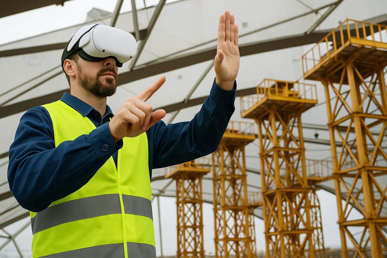 intrinsically safe wearable technology