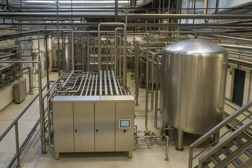 intrinsically safe for food safety