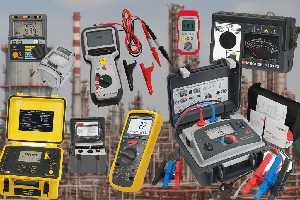 electrical safety month