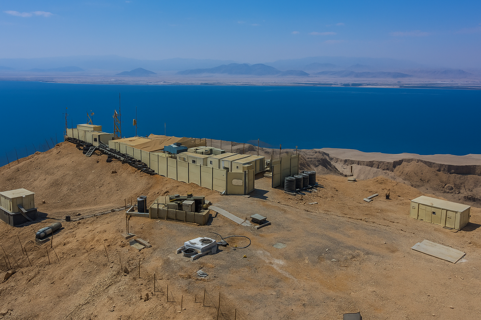 intrinsically safe for remote work