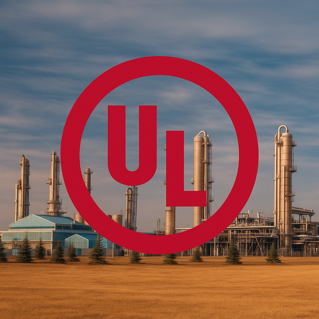 intrinsically safe regulations usa