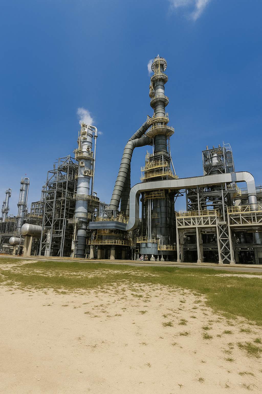 confined spaces intrinsically safe