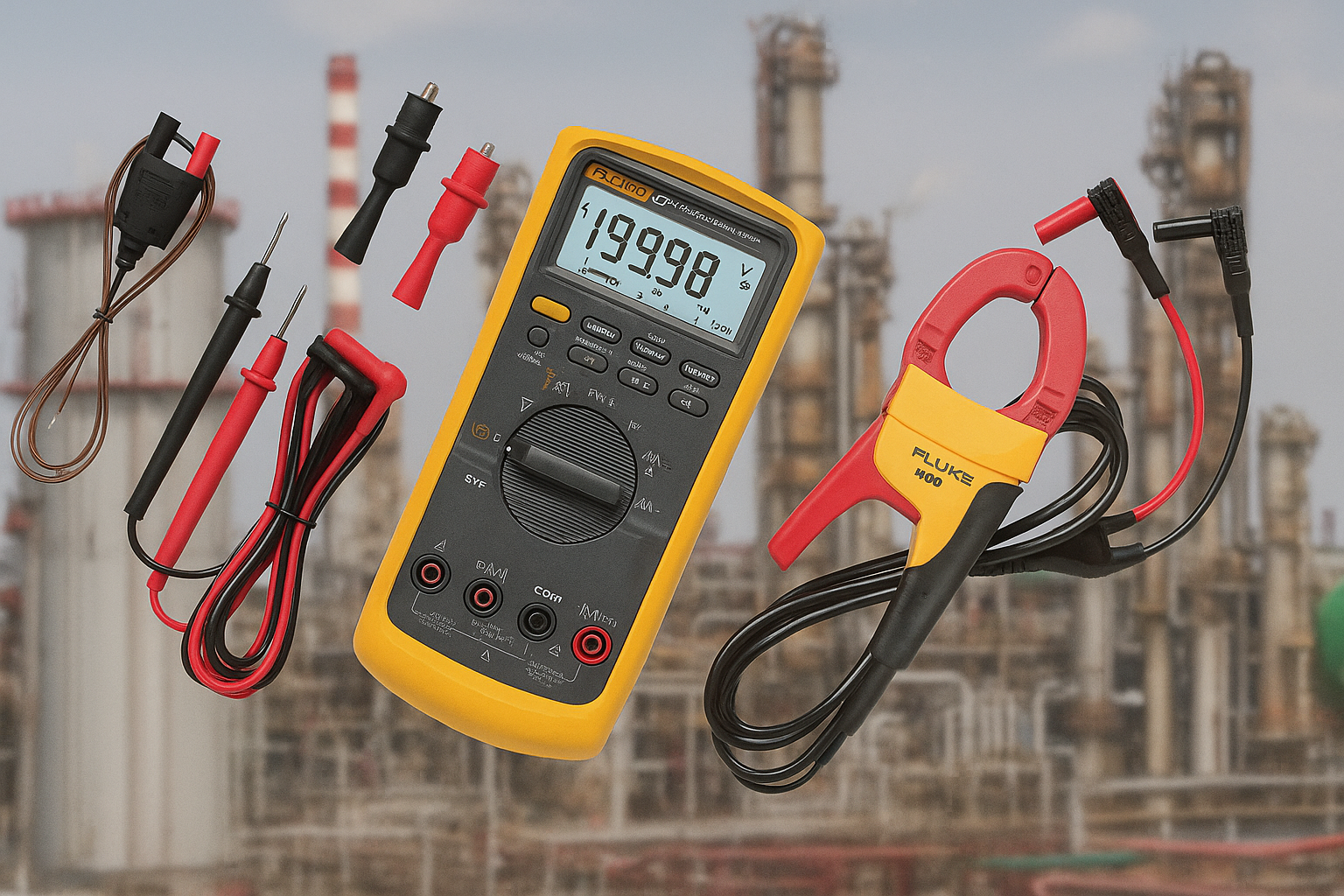 electrical safety month