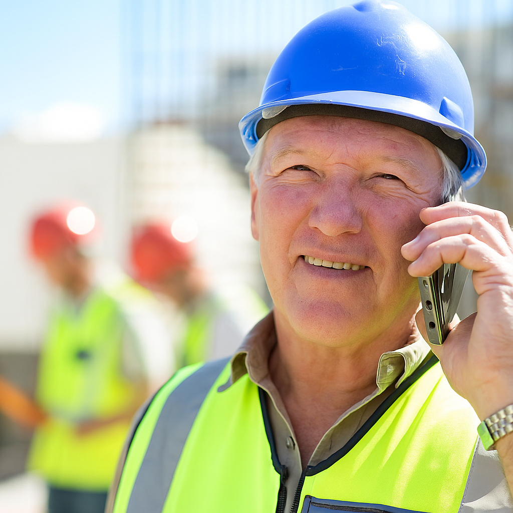 intrinsically safe iPhone