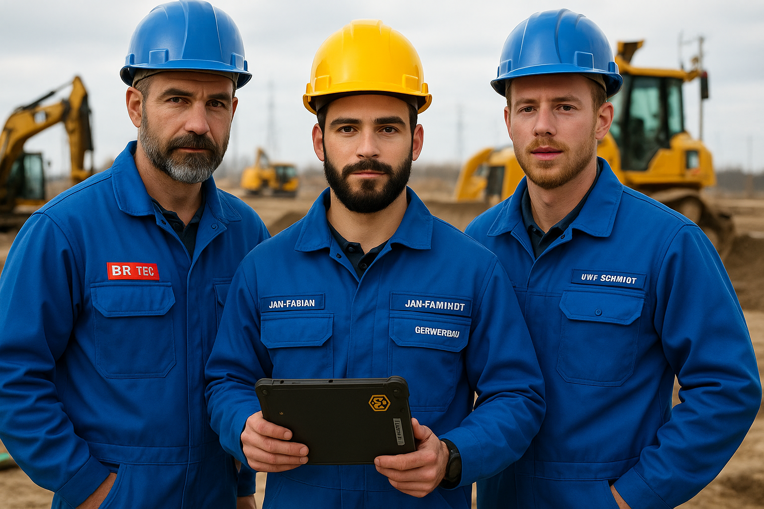 intrinsically safe case