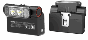 ExMP61R intrinsically safe rechargeable LED headlamp ATEX IECEx Zone 1 C1D1 explosion-proof headtorch for oil and gas workers