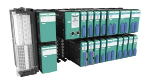 Pepperl+Fuchs FB9221 Remote I/O Field Unit – ATEX IECEx Zone 1 IP66 enclosure for hazardous area automation with PROFIBUS and MODBUS support